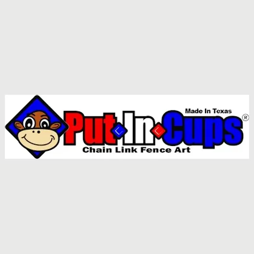 putincups brand logo for putincups.com