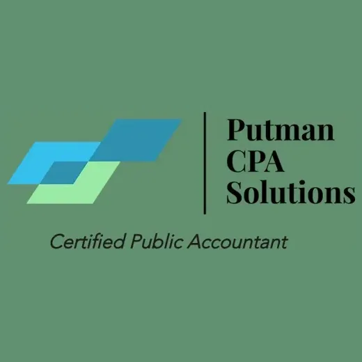 putman-cpa-solutions brand logo for putman-cpa-solutions.com