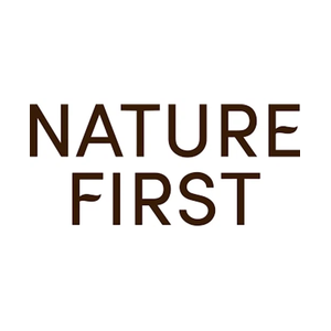 putnaturefirst brand logo for putnaturefirst.com