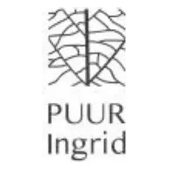 puuringrid brand logo for puuringrid.com