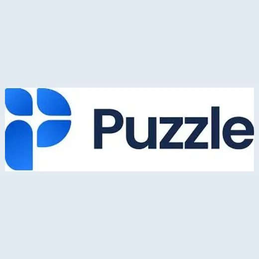 puzzleapp brand logo for puzzleapp.io