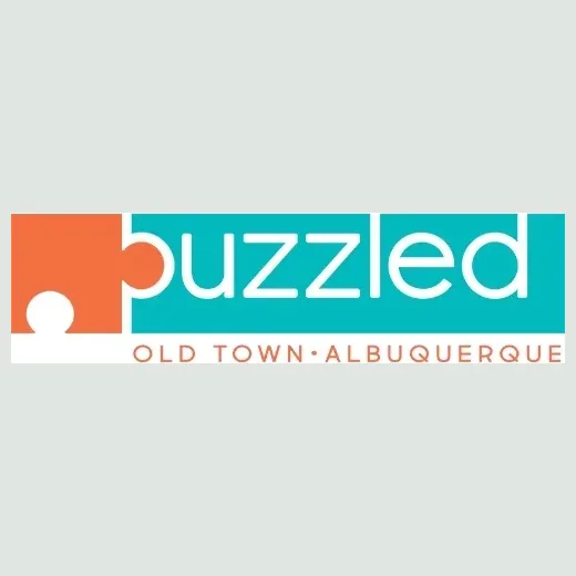 puzzledabq brand logo for puzzledabq.com