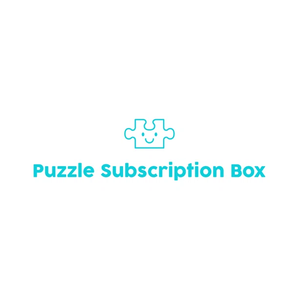 puzzlesubscriptionbox brand logo for puzzlesubscriptionbox.com