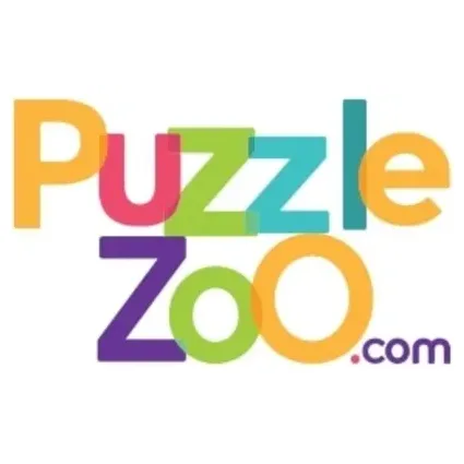 puzzlezoo brand logo for puzzlezoo.com