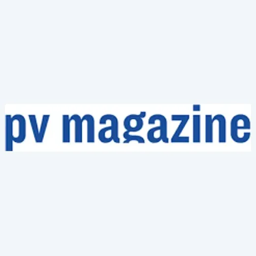 pv-magazine-usa brand logo for pv-magazine-usa.com