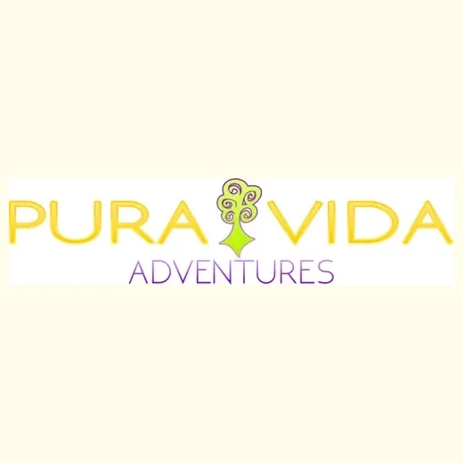 pvadventures brand logo for pvadventures.com