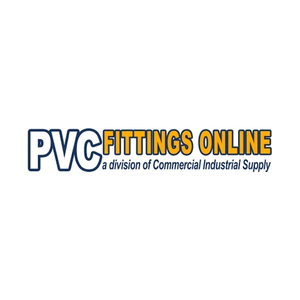 pvcfittingsonline brand logo for pvcfittingsonline.com