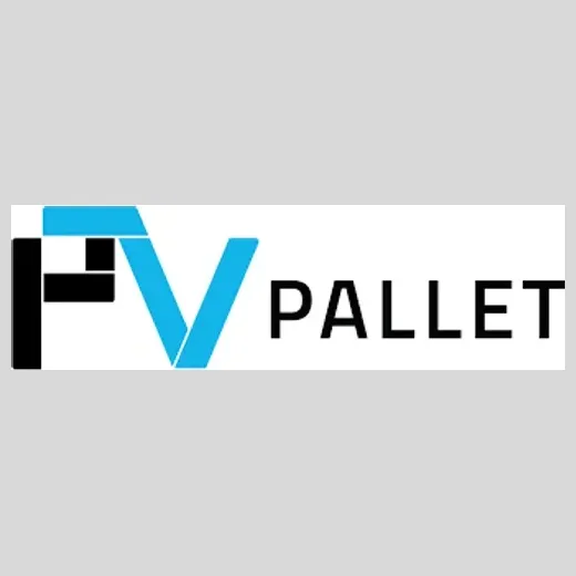 pvpallet brand logo for pvpallet.com