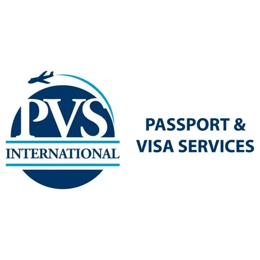 pvsinternational brand logo for pvsinternational.org
