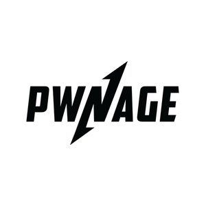 pwnage brand logo for pwnage.com