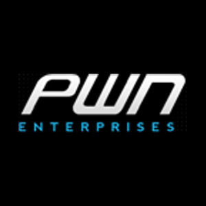 pwnenterprises brand logo for pwnenterprises.com