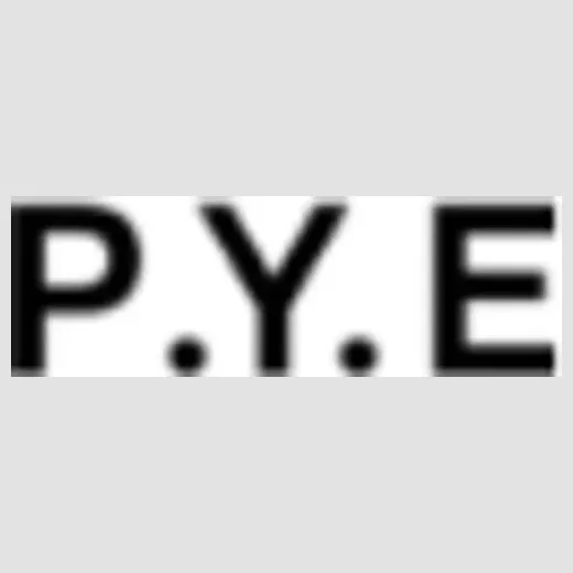 pyeoptics brand logo for pyeoptics.com