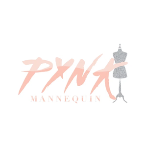 pynkmannequin brand logo for pynkmannequin.com