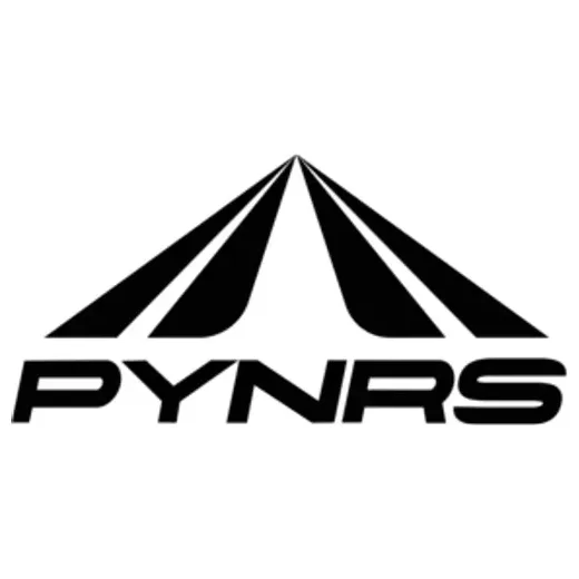 pynrs brand logo for pynrs.com