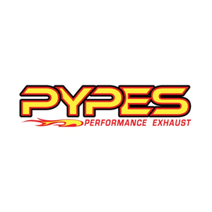 pypesexhaust brand logo for pypesexhaust.com