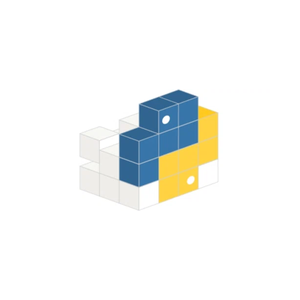 pypi brand logo for pypi.org