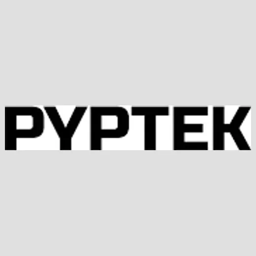 pyptek brand logo for pyptek.com