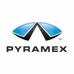pyramexsafety brand logo for pyramexsafety.com
