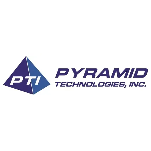 pyramidacceptors brand logo for pyramidacceptors.com