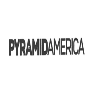 pyramidamerica brand logo for pyramidamerica.com