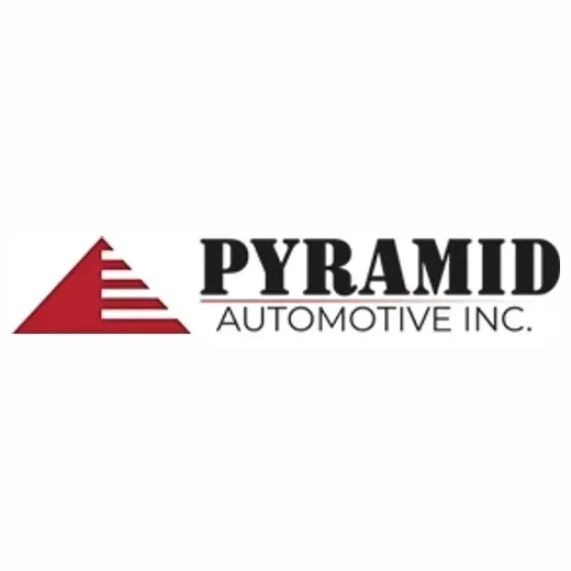 pyramidautomotiveinc brand logo for pyramidautomotiveinc.com