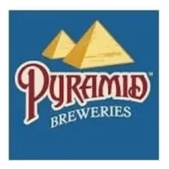 pyramidbrew brand logo for pyramidbrew.com