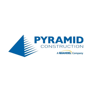 pyramidconstr brand logo for pyramidconstr.com
