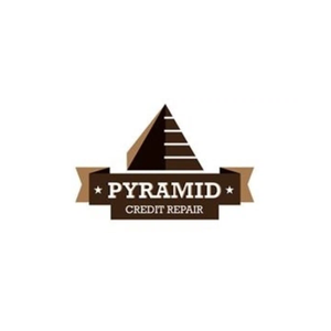 pyramidcreditrepair brand logo for pyramidcreditrepair.com