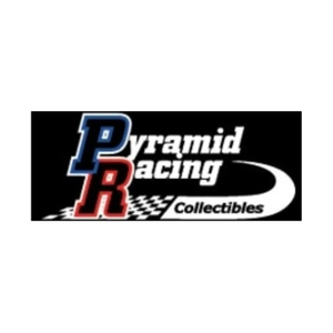 pyramidracing brand logo for pyramidracing.com