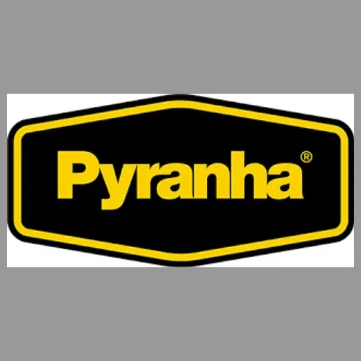 pyranhalife brand logo for pyranhalife.com