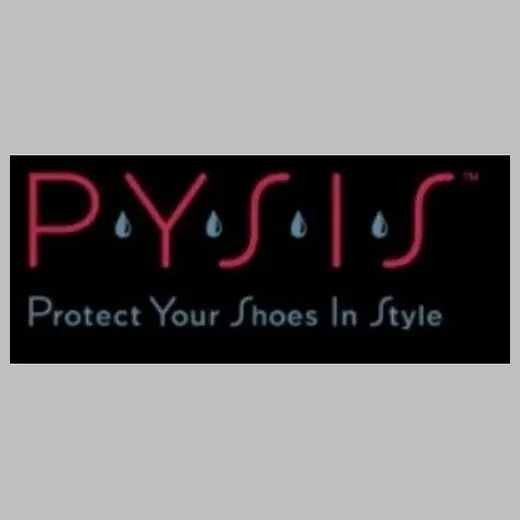 pysis brand logo for pysis.com