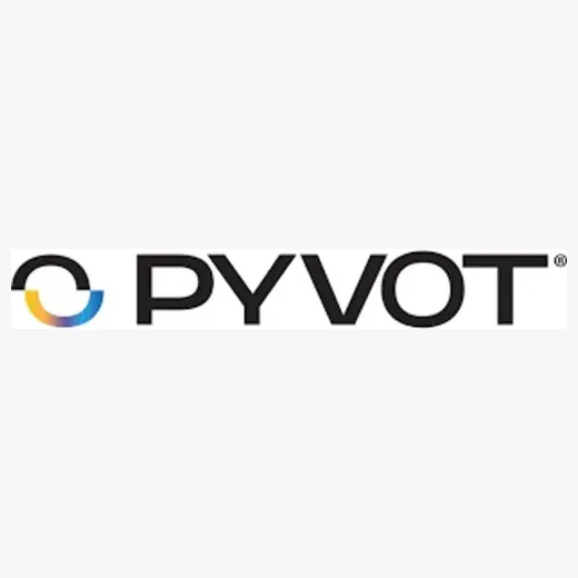 pyvotlife brand logo for pyvotlife.com