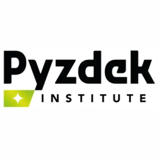 pyzdekinstitute brand logo for pyzdekinstitute.com