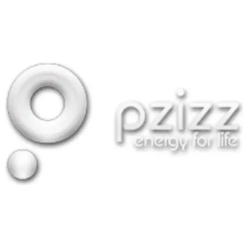 pzizz brand logo for pzizz.com