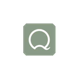 q-portland brand logo for q-portland.com