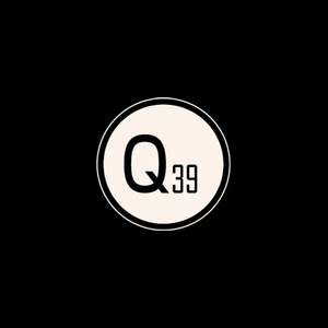 q39kc brand logo for q39kc.com