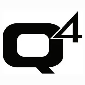 q4sports brand logo for q4sports.com