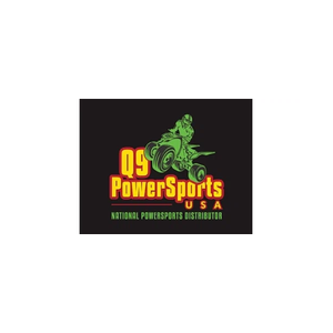 q9powersportsusa brand logo for q9powersportsusa.com