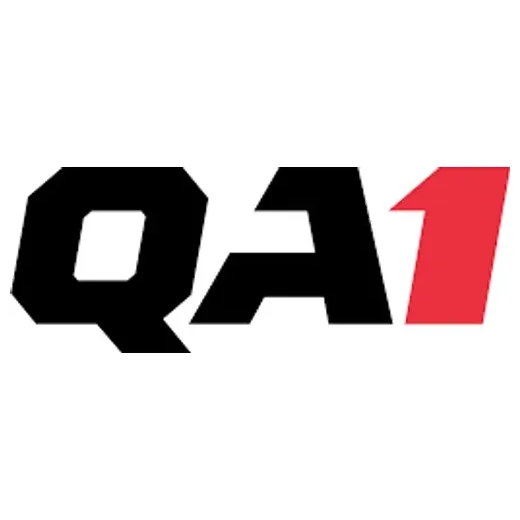 qa1 brand logo for qa1.net