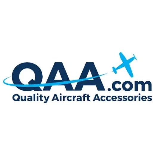 qaa brand logo for qaa.com