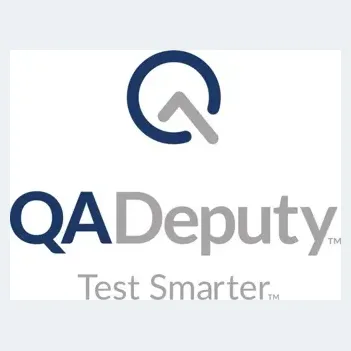 qadeputy brand logo for qadeputy.com