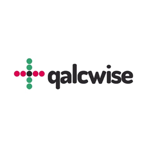 qalcwise brand logo for qalcwise.com