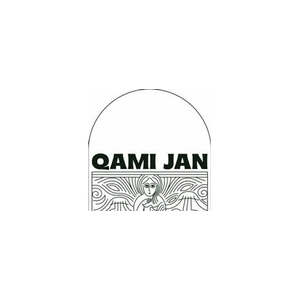 qamijan brand logo for qamijan.com