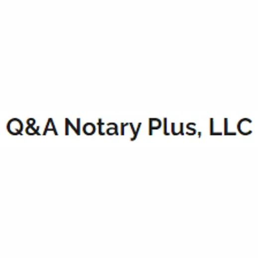 qanotary brand logo for qanotary.com