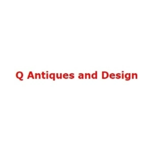 qantiquesanddesign brand logo for qantiquesanddesign.com