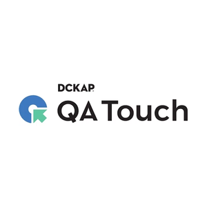 qatouch brand logo for qatouch.com