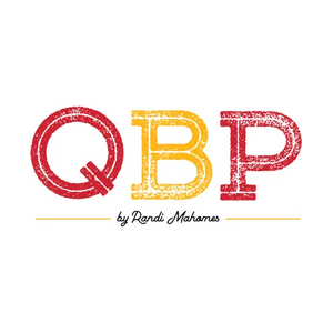 qbproducer brand logo for qbproducer.com