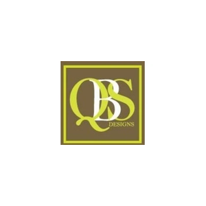 qbsdesigns brand logo for qbsdesigns.com