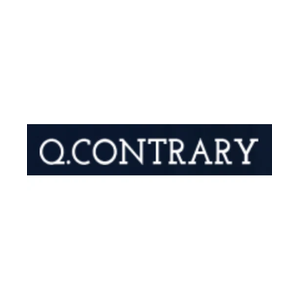 qcontrary brand logo for qcontrary.com