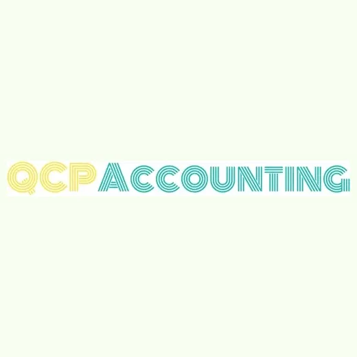 qcpaccounting brand logo for qcpaccounting.com